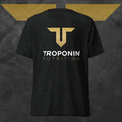 Classic Troponin Nutrition T-Shirt