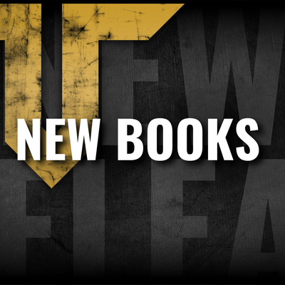 New Book Releases - Troponin Nutrition