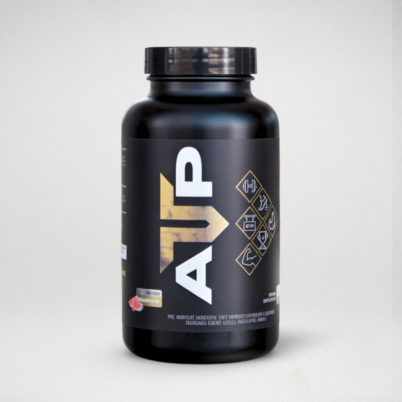 ATP Supplement for Performance | Troponin Nutrition