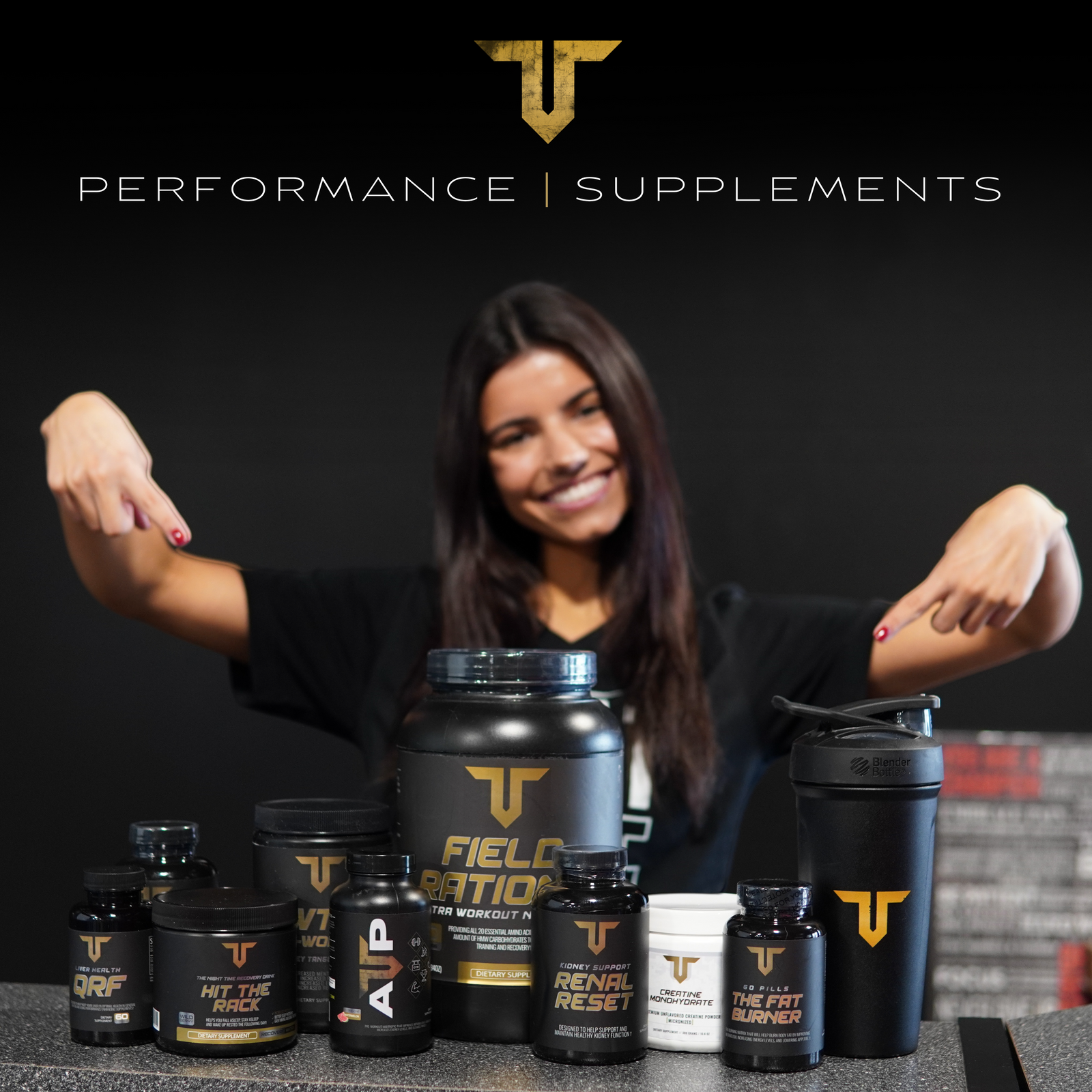 marek health l carnitine L-Carnitine vs Fat Burner Powders: Which Is Safer for Weight Loss? main image 1