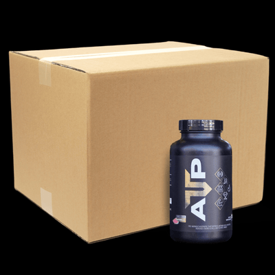 ATP Wholesale Case (24 Units) - Troponin Nutrition