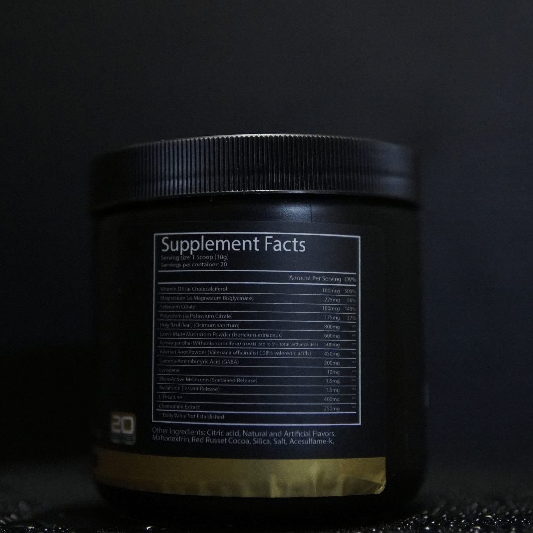 Troponin Nutrition - Smarter Nutrition For Harder Athletes