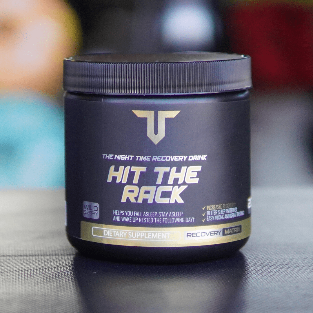 Troponin Nutrition - Smarter Nutrition For Harder Athletes