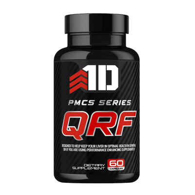 Optimal Organ Protection Stack (OOPS) - Troponin Nutrition