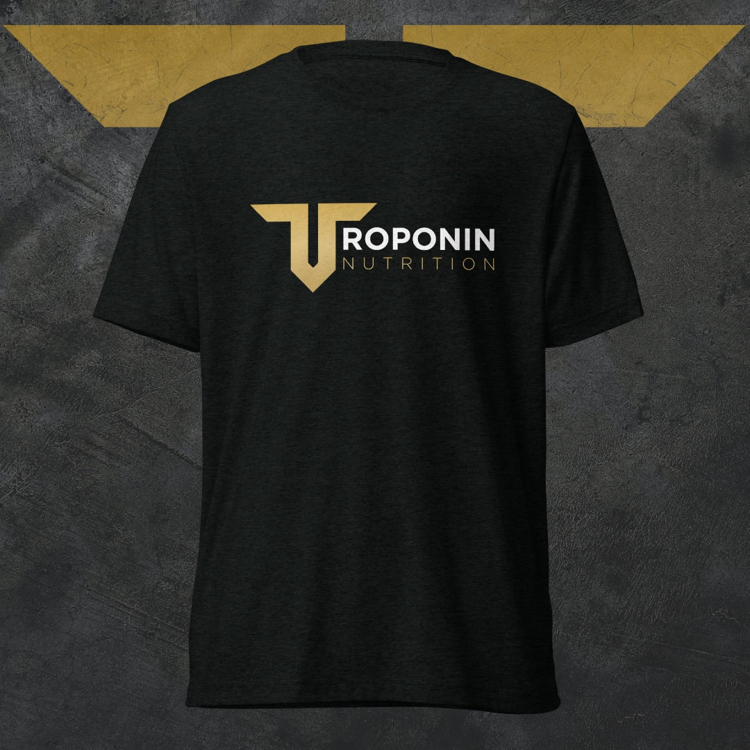 Troponin Core Gear T-Shirt - Troponin Nutrition