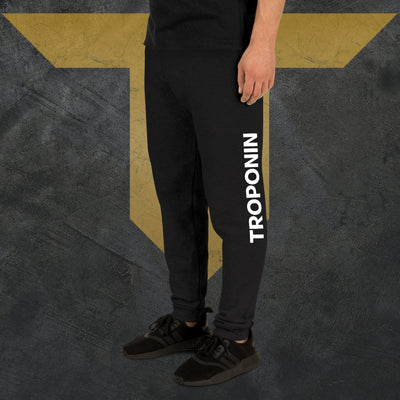 Unisex Joggers - Troponin Nutrition