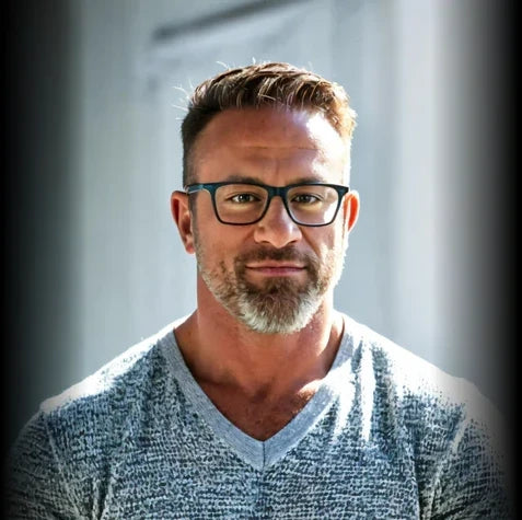 Justin Harris, Troponin Nutrition coach